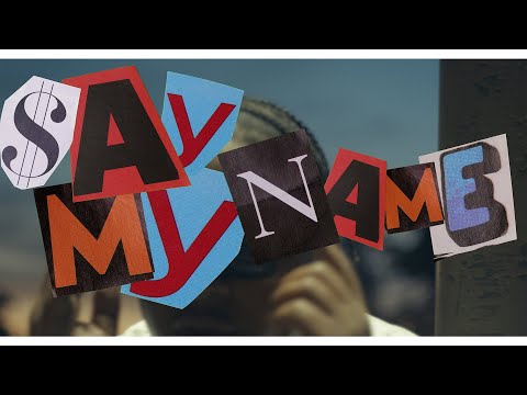 Leeko Da Bully - Say My Name ( Directed by @Verchewoso)