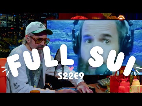 Redbar Watches Elephant Graveyard's analysis of Duncan Trussell