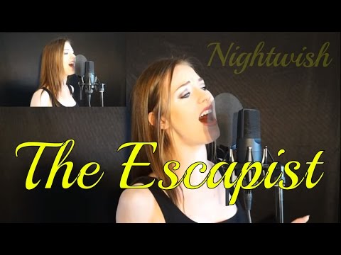 Nightwish - The Escapist (Cover by Minniva)