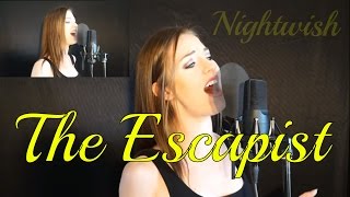 Nightwish - The Escapist ( Dark Passion Play ) Cover by Minniva