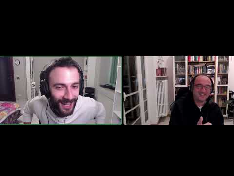 Iniziamo la Monografia di Michelangelo Antonioni: Cronaca di un amore