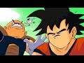 Dragon Boy Z Dragon Ball Z Parody