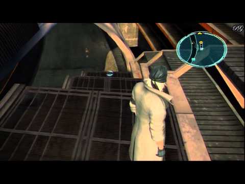 Final Fantasy XIII (PS3) Walkthrough Part 87