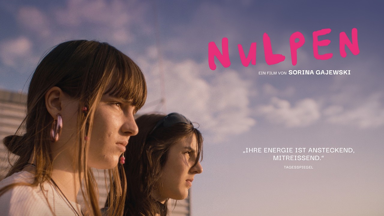 Nulpen Trailer