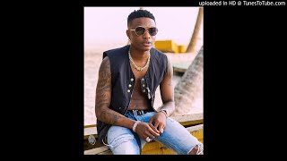 Wizkid ft TyDolla Sign - High Grade[Official Audio] April 2018 AfroPop