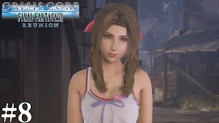 【CCFF7】スラムでの出会い　#8