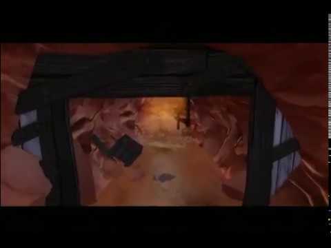 Part 20 Toy Story 3: Woody's Roundup - Bandit Town