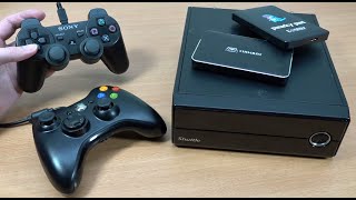 Shuttle Mini PC – Small Size, HUGE Emulation Power! 🚀