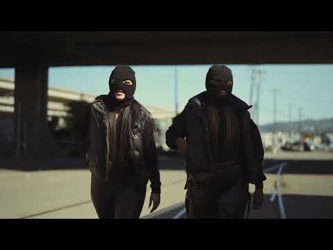 Pecoleone and Swoolah - Like A Lick (Dir. by Rob Driscal)