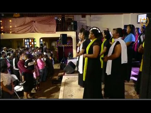 Hosana Ambohijatovo Fitiavana - NDAO HIDERA AZY 3