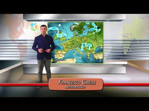 Meteo Sabato 25 luglio 2020