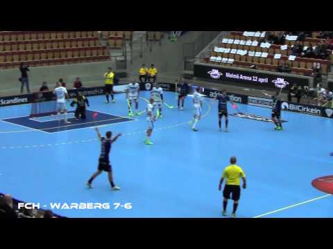 FC Helsingborg -  Warberg 7-6 Målkavalkad