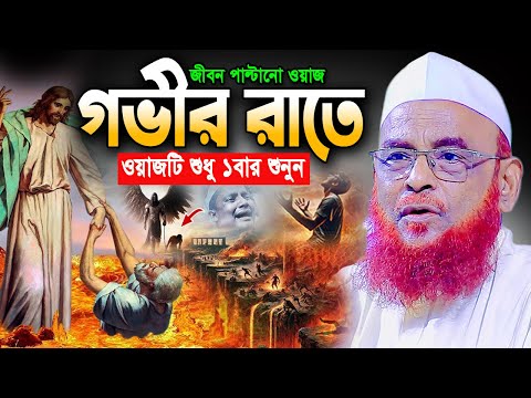 কুরআন ও হাদিসের আলোকে হেদায়েতের সহজ পথ – আল্লামা নুরুল ইসলাম ওলিপুরী