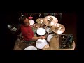 End section of Proof by the Pat Metheny Group.