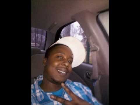 Hosea Redditt feat Jay dot Carter " Good to Me"