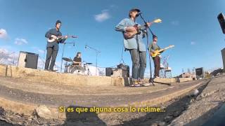 Mac DeMarco - Cooking Up Something Good (Subtitulada español)