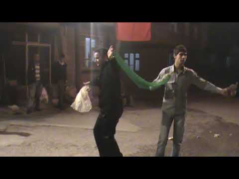 Kral Deniz Çalkamış Başta Oynuyan Atilla Kaya 2010