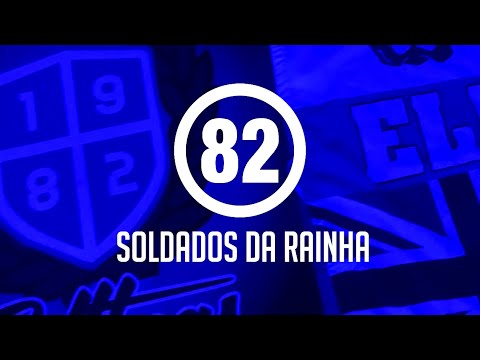 P21 - SOLDADOS DA RAINHA (2025)