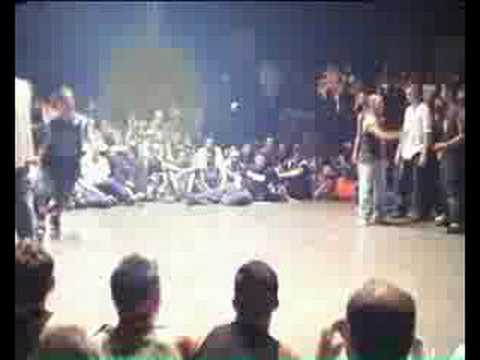 HAVIKORO vs HORS NORMES | CREW BATTLE | TOTAL SESSION 5