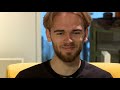 Life After Esports seizoen 2: Nick den Hamer als stukadoor