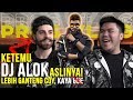 KETEMU DJ ALOK ASLI! CHARACTER PALING GG AUTO MABAR PAKE DJ ALOK BOOYAH! KETEMU DJ ALOK ASLI! CHARACTER PALING GG AUTO MABAR PAKE DJ ALOK BOOYAH!