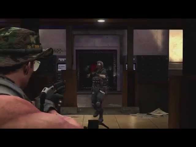 Chris Roper – PlayStation.Blog