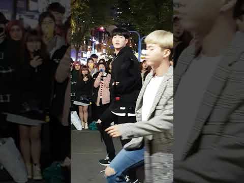 [MAXXAM] 180930 - 뿜뿜(BBoom BBoom) (MOMOLAND cover)