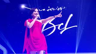 Download lagu BUNGA CITRA LESTARI SELALU ADA DI NADIMU OST JUMBO LIVE BTN JAKARTA CONVENTION CENTER 31-1-2026 mp3