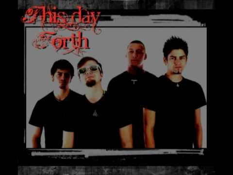 This Day Forth - This Cage