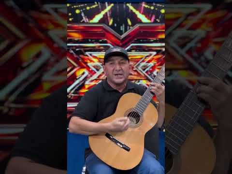 ABDUKAMOL NABIYEV - GORE GORE ZOLOTO  #cover #singer #music #guitar