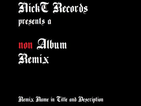 Akon ft  Notorious BIG, 50 Cent & 2pac   Right now NickT Remix