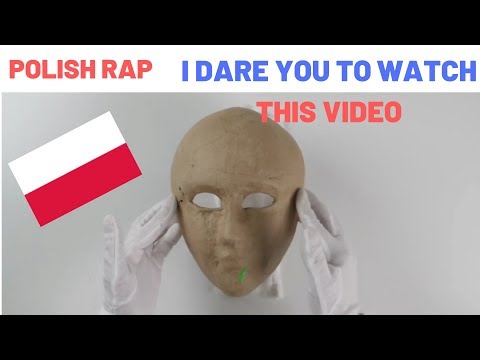REACTION TO POLISH RAP/HIP HOP