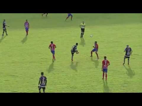 União ABC X Corumbaense