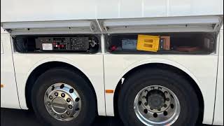 Autocarro turístico Mercedes-Benz Tourismo 17RHD a venda - Imagem 5 | Autoline PT Autocarro turístico Mercedes-Benz Tourismo 17RHD | Imagem 5 - Autoline