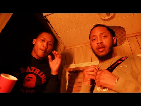 No TalkN x Big Scoot From Op - Free Ruck (dir. by @OneWayVisuals)