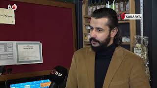 Ramazan Öncesinde Mahallenin Bakkal Borcunu Kapattı