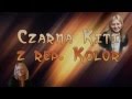 Czarna Kiti - Kolor 