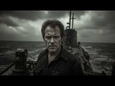 U-Boot-Mission in Inferno  Ganzer Film auf Deutsch |  Klassischer Thriller in voller Länge