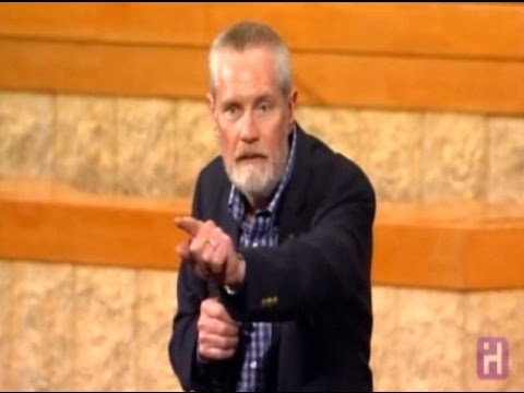 Valor Chapel: Bill Canfield - Position yourself for the anointing
