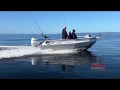 Motor Fuera de Borda Honda BF90 | Video