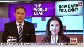 ABS-CBN TV Patrol Suspends Korina Sanchez