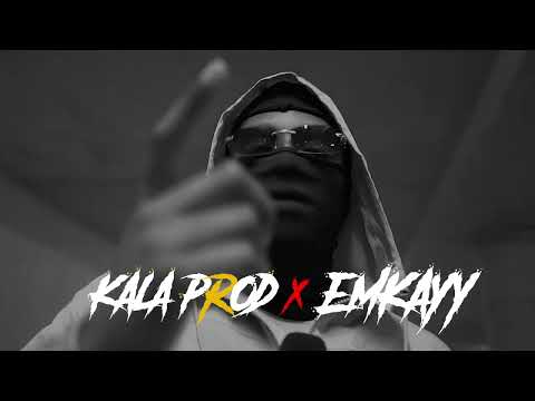 #DUTCHDRILL TSAV x #DTM YS x LOWKEY DUTCH DRILL TYPE BEAT ''NOT LUCKY'' 2022 (PROD.KALA x EMKAYY)