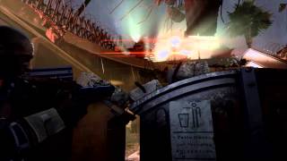 Killzone shadow Fall prologue