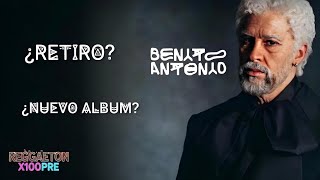La verdad DETRÁS del RETIRO de BAD BUNNY🐰 -  (Mini Analisis)