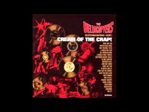 The Hellacopters - Cream of the Crap Vol. 2
