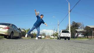 Freestyle Dance Gallant - "Weight in Gold" (Point Point Remix)