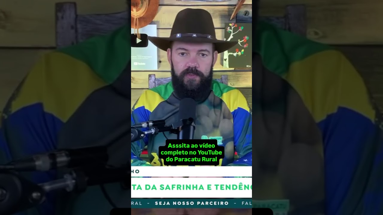 Soja com Novas margens de lucro; mas, e o milho em 2027?