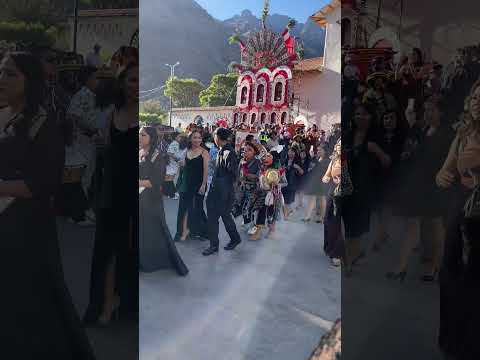 Fiestas de Calca #Cusco #cultura #CulturaViva #cuscomagico #musica #musicaenvivo #CALCA #tradiciones