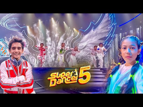 Sanchitstyle and Sanchit Chanana