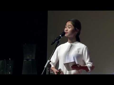 TEDxNUS Trailer | @tiantothefront